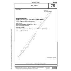 DIN 72594-1