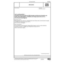 DIN 65525:2021
