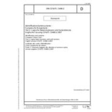 DIN CEN/TS 15480-2 DIN CEN/TS 15480-2