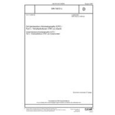 DIN 55672-1 DIN 55672-1