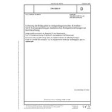 DIN 6868-4 DIN 6868-4