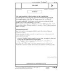 DIN 65462 - DRAFT DIN 65462 - DRAFT