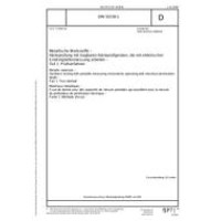 DIN 50158-1