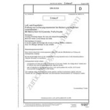 DIN 65358 - DRAFT DIN 65358 - DRAFT