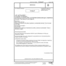 DIN 65533 - DRAFT DIN 65533 - DRAFT