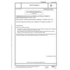 DIN 743 Supplement 1 - DRAFT DIN 743 Supplement 1 - DRAFT