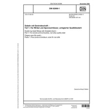 DIN 82008-1 DIN 82008-1