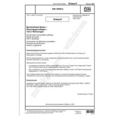 DIN 18040-2 - DRAFT DIN 18040-2 - DRAFT