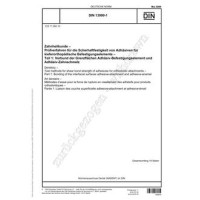 DIN 13990-1