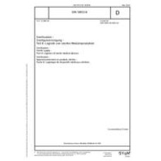 DIN 58953-8 DIN 58953-8
