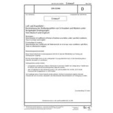 DIN 65946 - DRAFT DIN 65946 - DRAFT
