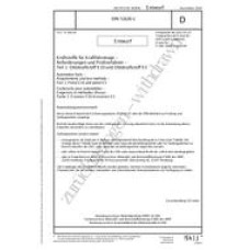 DIN 51626-1 - DRAFT