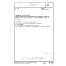 DIN 51834-2