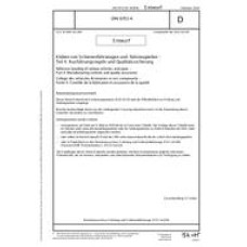 DIN 6701-4 - DRAFT DIN 6701-4 - DRAFT