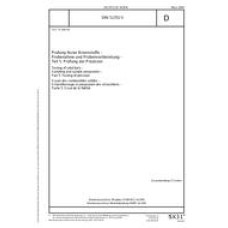 DIN 51701-5 DIN 51701-5