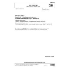 DIN SPEC 1134