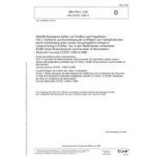 DIN SPEC 1142 DIN SPEC 1142