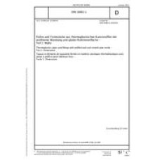 DIN 16961-1