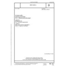 DIN 51503-1
