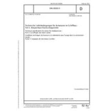 DIN 85003-5 DIN 85003-5