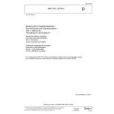 DIN SPEC 32534-1 DIN SPEC 32534-1