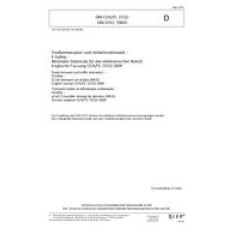 DIN CEN/TS 15722