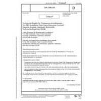 DIN 1988-200 - DRAFT