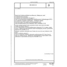 DIN 38414-14