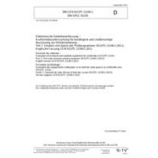 DIN CEN ISO/TS 13140-1 DIN CEN ISO/TS 13140-1