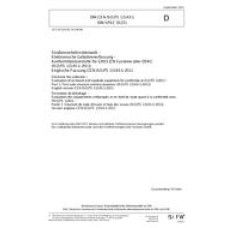 DIN CEN ISO/TS 13143-1 DIN CEN ISO/TS 13143-1
