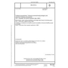 DIN 4753-1