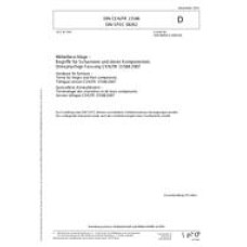 DIN CEN/TR 15588 DIN CEN/TR 15588