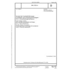DIN 27201-2 DIN 27201-2
