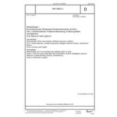 DIN 58932-1