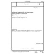 DIN 1052-10 DIN 1052-10