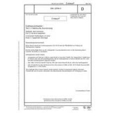 DIN 19704-3 - DRAFT DIN 19704-3 - DRAFT