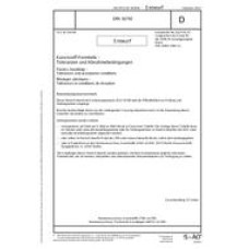 DIN 16742 - DRAFT DIN 16742 - DRAFT