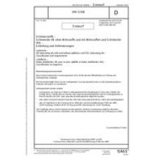 DIN 51506 - DRAFT DIN 51506 - DRAFT