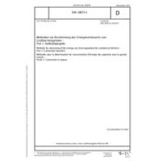 DIN 18873-1 DIN 18873-1
