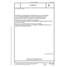 DIN 6868-161 DIN 6868-161