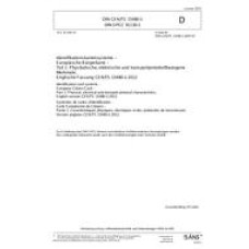 DIN CEN/TS 15480-1 DIN CEN/TS 15480-1