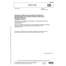 DIN SPEC 42955 DIN SPEC 42955