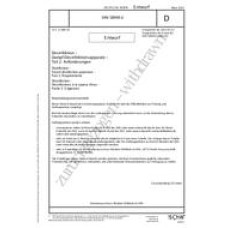 DIN 58949-2 - DRAFT DIN 58949-2 - DRAFT