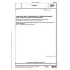 DIN 4034-2 DIN 4034-2