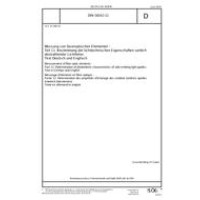 DIN 58141-11