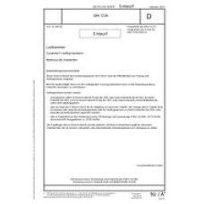 DIN 7239 - DRAFT