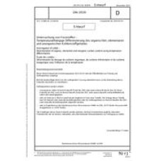 DIN 19539 - DRAFT DIN 19539 - DRAFT