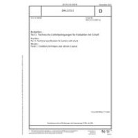 DIN 2172-1