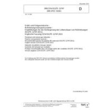 DIN CEN ISO/TS 12747 DIN CEN ISO/TS 12747