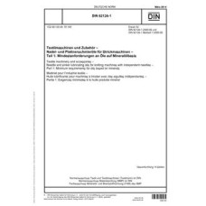 DIN 62136-1 DIN 62136-1